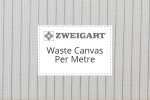 Zweigart Waste Canvas - Per Metre