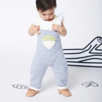 Bernat - 'Got You Covered' Pants in Softee Baby (downloadable PDF)