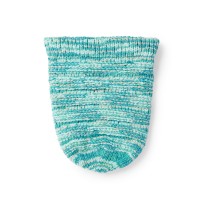 Bernat - Cosy Knit Sleep Sack in Baby Blanket (downloadable PDF)