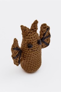 DMC - Bat Crochet Pattern (downloadable PDF)