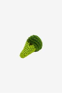 DMC - Broccoli Crochet Pattern (downloadable PDF)