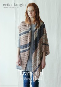 Erika Knight Yarn Collection Tranquil (Leaflet)