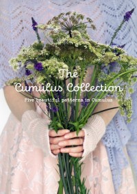 Fyberspates - The Cumulus Collection (Booklet)