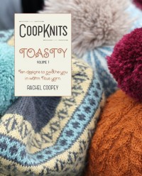 CoopKnits - Toasty - Volume 1 (Book)