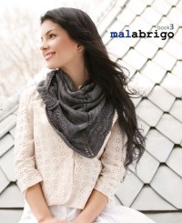 Malabrigo - Book 3 (book)