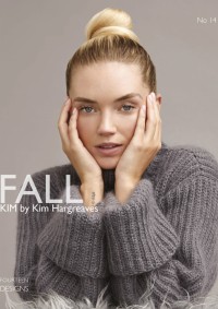 Kim Hargreaves - Fall (book)