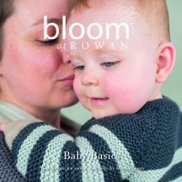 Bloom at Rowan - Baby Basics by Martin Storey (book)