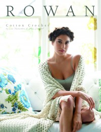 Rowan - Cotton Crochet (book)