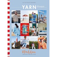 Scheepjes YARN Book-a-zine - Wadden Edition 2022