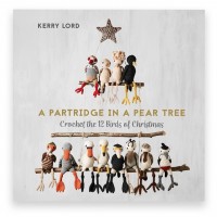 Toft - A Partridge in a Pear Tree by Kerry Lord (Book)