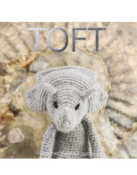 Toft Quarterly Magazine - Dinosaurs (Booklet)