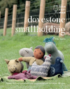 Baa Ram Ewe - Dovestone Smallholding (Book)