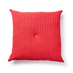 Bernat - Easy Knit Pet Bed in Blanket Pet (downloadable PDF)
