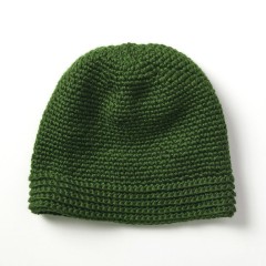 Caron - Easy Street Hat in Simply Soft (downloadable PDF)