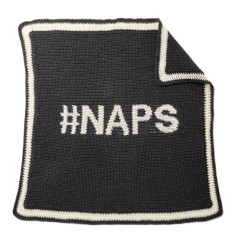 Caron - #Naps Crochet Blanket in Simply Soft (downloadable PDF)