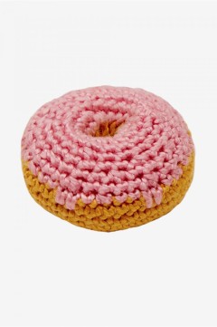 DMC - Doughnut Crochet Pattern (downloadable PDF)