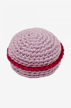 DMC - Macaron Crochet Pattern (downloadable PDF)