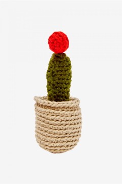 DMC - Moon Cactus Crochet Pattern (downloadable PDF)