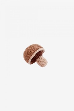 DMC - Mushroom Crochet Pattern (downloadable PDF)