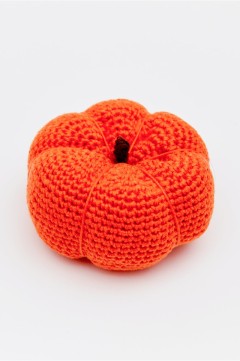 DMC - Pumpkin Crochet Pattern (downloadable PDF)