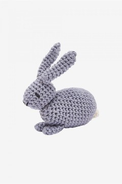 DMC - Rabbit Crochet Pattern (downloadable PDF)