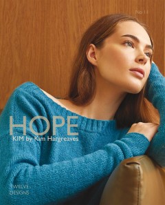 Kim Hargreaves - Hope (book)