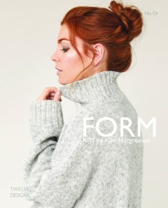 Kim Hargreaves - Form (book)