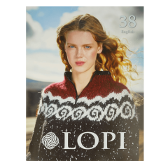 Lopi - 38 (Book)