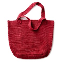 Sugar 'n Cream - Getting Things Done Tote in Solids (downloadable PDF)