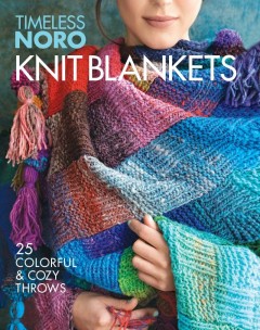 Noro - Knit Blankets