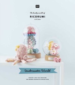 Rico Ricorumi - Underwater World (Booklet)