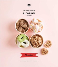 Rico Ricorumi - Snacks (Booklet)