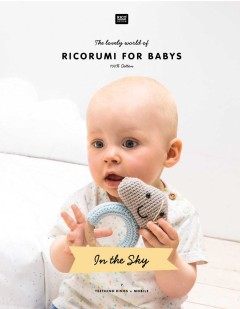 Rico Ricorumi For Babies - In The Sky (Booklet)