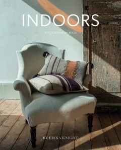 Indoors by Erika Knight (book)