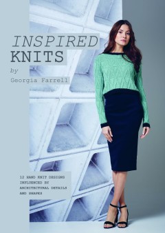 Inspired Knits (book)