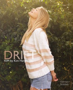 Kim Hargreaves - Drift (book)