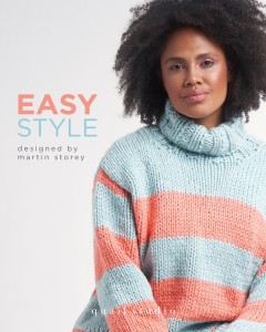 Martin Storey - Easy Style (book)