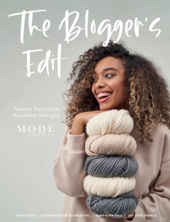 The Blogger's Edit (book)