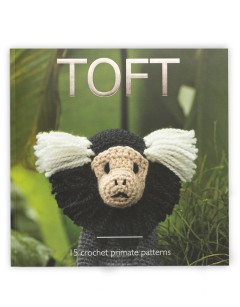 Toft Quarterly Magazine - Primates (Booklet)
