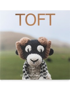 Toft Quarterly Magazine - Sheep (Booklet)