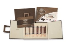 KnitPro Interchangeable Needles - Symfonie Rose Special Edition Deluxe Set