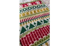 Sonia's Holiday CAL - Rosina Plane - Traditional Yarn Pack (Stylecraft Special DK)