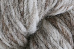 West Yorkshire Spinners Fleece - Bluefaced Leicester Roving - Variations (004) - 100g