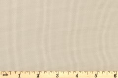 Zweigart 22 Count Evenweave (Hardanger) - Ivory (264) - 110cm / 43inch wide