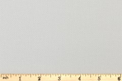 Zweigart 20 Count Evenweave (Bellana) - White (100) - 140cm / 55inch wide