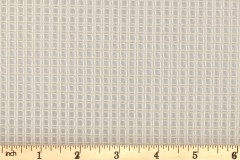 Zweigart 5 Count Rug Canvas (Fine Smyrna Sudan) - Ecru - 100cm / 40inch wide