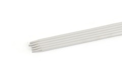Addi Aluminium Double Point Knitting Needles - 15cm (2.50mm)