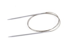 Addi Fixed Circular Knitting Needles - 100cm (9.00mm)