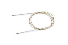 Addi Fixed Circular Knitting Needles - 120cm (3.00mm)