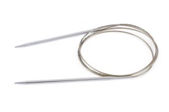 Addi Fixed Circular Knitting Needles - 120cm (4.00mm)